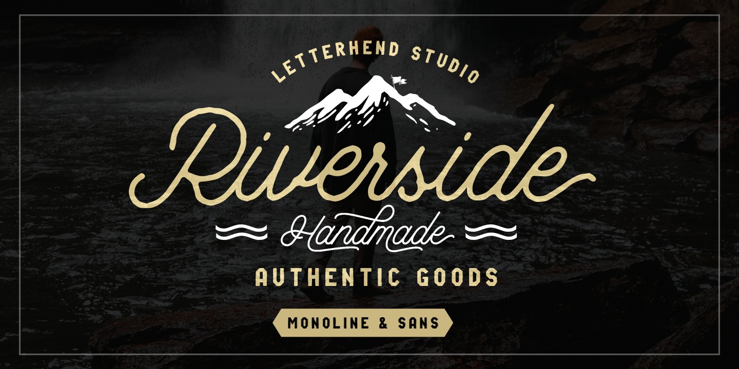 Riverside